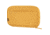 Fjallraven Kanken Travel Wallet - Unisex, Ochre, One Size, F23781-160-One Size