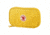 Fjallraven Kanken Travel Wallet, Warm Yellow, F23781-141-One Size
