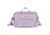 Fjallraven Kanken Weekender, Pastel Lavender, One Size, F23802-457-One Size