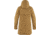 Fjallraven Karla Lite Jacket - Womens, Buckwheat Brown, Small, F87029-232-S