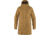Fjallraven Karla Lite Jacket - Womens, Buckwheat Brown, Small, F87029-232-S