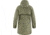 Fjallraven Karla Lite Jacket - Womens, Green, Medium, F87029-620-M