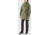 Fjallraven Karla Lite Jacket - Womens, Green, Medium, F87029-620-M