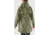 Fjallraven Karla Lite Jacket - Womens, Green, Medium, F87029-620-M