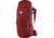 Fjallraven Keb 72 W - Womens, Lava-Dark Lava, 72, F27345-335-344-
