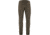Fjallraven Keb Agile Trousers - Mens, Dark Olive, 52/R, F86411-633-52/R