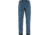 Fjallraven Keb Agile Trousers - Mens, Indigo Blue-Dark Navy, 44, Regular, F86411-534-555-44/R