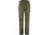 Fjallraven Keb Agile Trousers - Womens, Laurel Green/Deep Forest, 38/Small, F142662-38/S