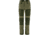 Fjallraven Keb Agile Trousers - Womens, Laurel Green/Deep Forest, 38/Small, F142662-38/S