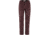 Fjallraven Keb Agile Trousers - Womens, Port, 36/Small, F14200141-357-36/S
