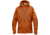 Fjallraven Keb Eco-Shell Anorak - Men's-Autumn Leaf-Large