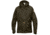 Fjallraven Keb Eco-Shell Anorak - Men's-Dark Olive-Medium