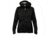 Fjallraven Keb Eco-Shell Anorak - Women's-Black-Small