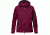 Fjallraven Keb Eco-Shell Jacket - Women's, Large, Plum, F89600-420-l