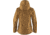 Fjallraven Keb Eco-Shell Jacket - Women's, Small, Chestnut, F89600-230-S