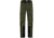 Fjallraven Keb Eco-Shell Trousers - Mens, Deep Forest, Extra Large, F82415-662-XL
