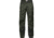 Fjallraven Keb Eco-Shell Trousers - Womens, Deep Forest, Extra Large, F89602-662-XL