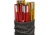 Fjallraven Keb Endurance 4 Pole Kit, F55023-999-One Size