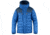 Fjallraven Keb Expedition Down Jacket - Mens, UN Blue-Uncle Blue, L, F84752-525-520-L
