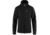Fjallraven Keb Fleece Hoodie - Mens, Black, Small, F81479-550-S