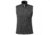 Fjallraven Keb Fleece Vest - Mens, Dark Grey/Black, 2XL, F81879-030-550-XXL