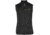 Fjallraven Keb Fleece Vest - Mens-Dark Grey-Small