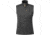 Fjallraven Keb Fleece Vest Mens, Dark Grey/Black, S F81879-030-550-S