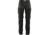 Fjallraven Keb Gaiter Trekking Trousers - Womens, Black-Stone Grey, 40 EU, F89851-550-018-34