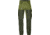 Fjallraven Keb Gaiter Trousers - Men's-Olive-Long Inseam-EU 52