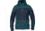 Fjallraven Keb Jacket - Men's-Glacier Green/Dark Navy-Medium
