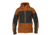 Fjallraven Keb Jacket - Mens-Autumn Leaf-Large