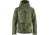 Fjallraven Keb Jacket - Mens, Green, Large, F87211-626-625-L