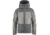 Fjallraven Keb Jacket - Mens, Iron Grey/Grey, Large, F87211-048-020-L
