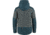 Fjallraven Keb Jacket - Mens, Mountain Blue-Basalt, Large, F87211-570-050-L