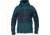 Fjallraven Keb Jacket - Women's-Glacier Green/Dark Navy-Large