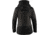 Fjallraven Keb Jacket - Womens, Black, Extra Large, F89892-550-XL