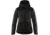 Fjallraven Keb Jacket - Womens, Black, Extra Large, F89892-550-XL