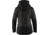 Fjallraven Keb Jacket - Womens, Black, Large, F89892-550-L