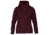 Fjallraven Keb Jacket - Womens, Dark Garnet, Small, F89126-356-S