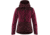 Fjallraven Keb Outdoor Jacket - Women's, Dark Garnet-Plum, Extra Large, F89892-356-420-XL