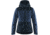 Fjallraven Keb Jacket - Womens, Dark Navy-Uncle Blue, Large, F89892-555-520-L