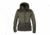 Fjallraven Keb Jacket - Womens, Deep Forest/Laurel Green, Large, F89126-662-625-L