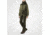 Fjallraven Keb Jacket - Womens, Deep Forest-Laurel Green, Large, F89892-662-625-L