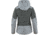 Fjallraven Keb Jacket - Womens, Flint Grey-Basalt, Small, F89892-055-050-S