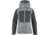 Fjallraven Keb Jacket - Womens, Flint Grey-Basalt, Small, F89892-055-050-S