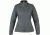 Fjallraven Keb Lite Padded Jacket Womens, Stone Grey, S F89332-18-S