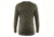 Fjallraven Keb Long Sleeve Wool T-shirt - Mens, Laurel Green-Deep Forest, Small, F81875-625-662-S