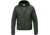 Fjallraven Keb Padded Hoodie - Mens, Deep Forest, XL, F82413-662-XL