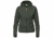 Fjallraven Keb Padded Hoodie - Womens, Deep Forest, Extra Large, F89630-662-XL