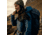 Fjallraven Keb Padded Hoodie - Womens, Mountain Blue, 2XS, F89630-570-XXS